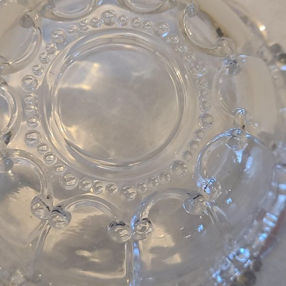 Decorative Glass Bowl - Picture 11 of 11